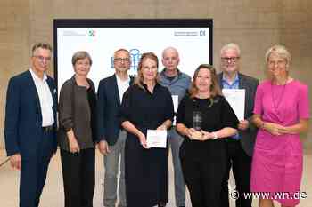 Vorbildlicher Schulbau in Zeiten knapper Kassen