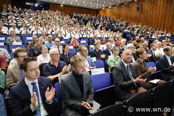 „Antisemitismus ist in der Mitte der Gesellschaft verankert“
