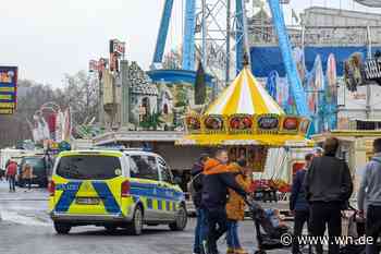 Tödliche Attacke auf dem Send: Prozess gegen Yevgeni A. beginnt