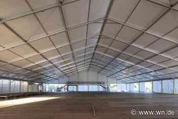 „Münsteraner Oktoberfest“ wirft seine Schatten voraus