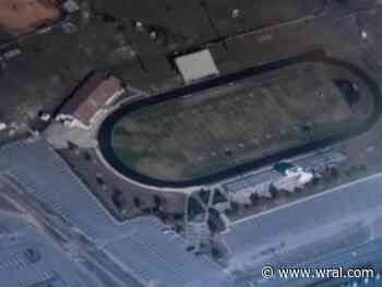 1 charged in Lumberton High football game shooting; more arrests expected