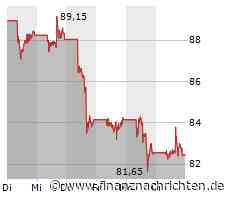 Alibaba Group: Neuer CEO warnt davor, den KI-Zug nicht zu verpassen