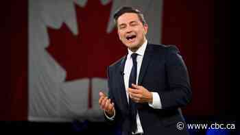 Poilievre not saying whether he'll support ban on medical interventions for trans minors