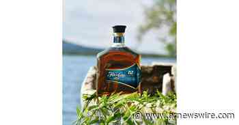 Flor de Caña named Best Sustainable Rum Distillery