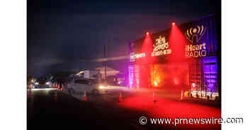 Cinema of Horrors Drive-In Returns to Clark County Event Center for a Spine-Chilling Halloween Season