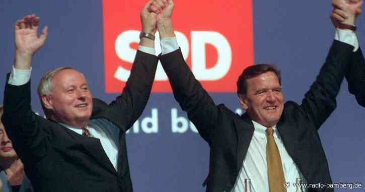 «Lieber Oskar»: Das Ende einer Männerfeindschaft?