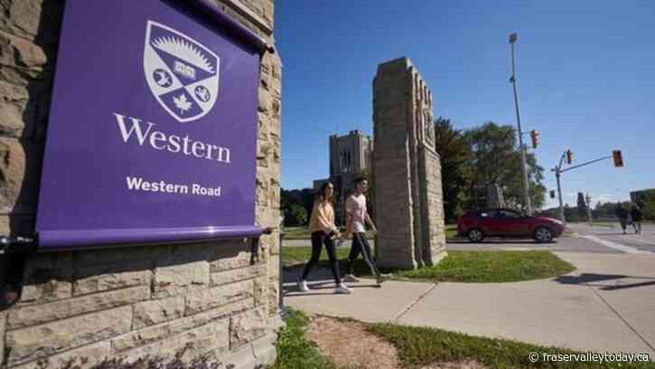 Western U investigating women’s hockey program for reported misconduct allegations