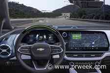 General Motors adds more tech sector talent, naming Brandee Barker global comms VP