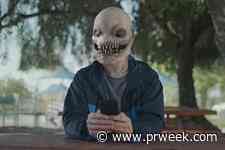 ChildFund PSA calls out tech and AI’s role in the proliferation of child sexual abuse material online