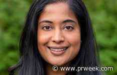 BCW vet Rachi Govil joins Real Chemistry