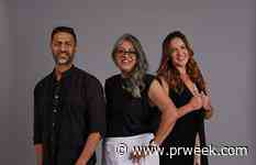 McCann launches global social and creator content studio