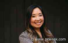 Lime promotes Carolyn Chiang Rosebrough to chief brand, comms officer