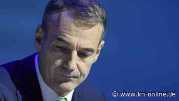 Bernard Looney: Chef von Ölkonzern BP tritt überraschend zurück