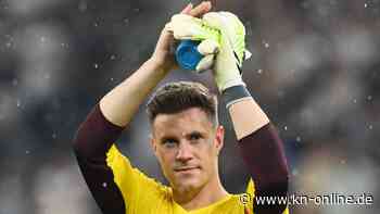 Deutschland-Stimmen: Ter Stegen und Müller zum Sieg gegen Frankreich