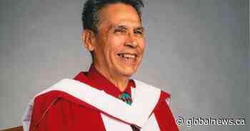 New Edmonton school named after Saddle Lake Cree Nation elder