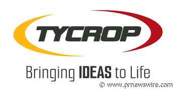 DP World Selects TYCROP and Loop Energy for Solution to Decarbonize RTG Cranes at Port of Vancouver