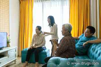 Time Spent in Sedentary Behavior Tied to Incident Dementia in Seniors