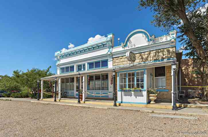 NMED offering Lamy residents free domestic well water testing