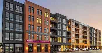 Real estate firm moving to new downtown Mount Prospect development