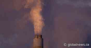 National Farmers Union regional coordinator says climate change goals still attainable