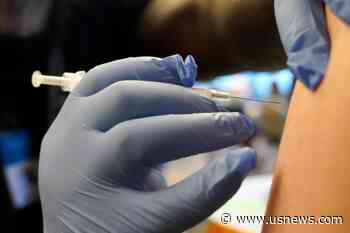 CDC Endorses New COVID-19 Vaccines, Allowing Shots to Begin This Week