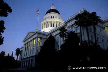 FACT FOCUS: Critics Twist California Bill That Would Weigh Gender-Identity Support in Custody Cases