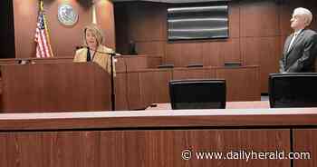 'Ushering in a new era of justice': DuPage officials cut ribbon on court-related renovation, expansion