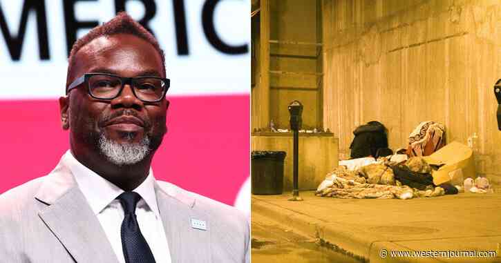 Chicago Mayor Channels Ultra-Violent 'Scarface,' Intros 'First We Get the Money' Plan to Finally Destroy City
