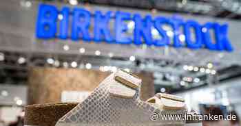 Birkenstock kündigt Börsengang in den USA an