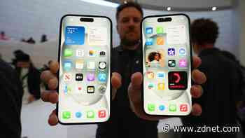 Every iPhone 15 model compared: The key differences you should know