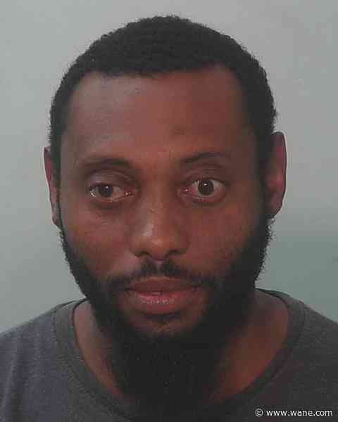 Court docs: 2-year-old shoots suspect in the back, leading to arrest