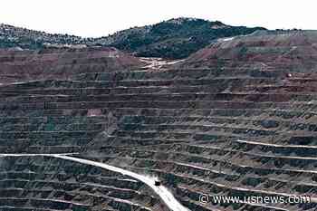 Biden Plan Would Overhaul 151-Year-Old Mining Law, Make Companies Pay Royalties for Copper and Gold