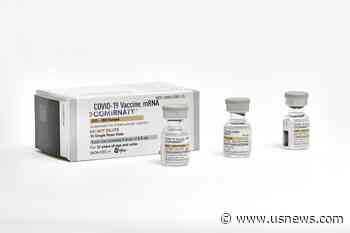 Americans Can Now Get an Updated COVID-19 Vaccine