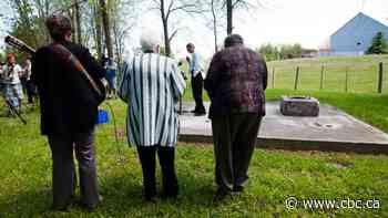 Here are some of the biggest E. coli O157 outbreaks in Canada