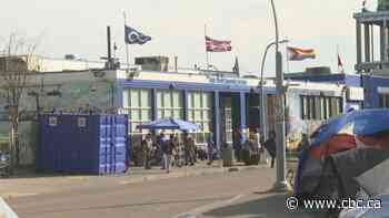 Boyle Street Community Services to leave location near Rogers Place this month