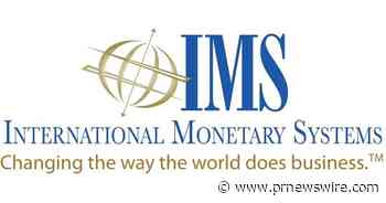 IMS CEO John Strabley to be Inducted to the IRTA Barter Hall of Fame