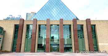 City of Edmonton forecasts $73.8 million deficit in 2023 operating budget