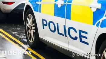 PC charged after driver seriously hurt in crash