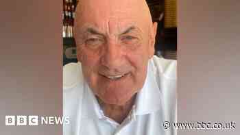 Prostate cancer patient wants sanitary bins in men's toilets