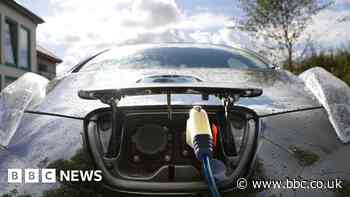 Midlands councils given over £39m towards electric vehicle charging points