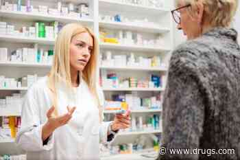 OTC Decongestant Phenyephrine, Is Useless