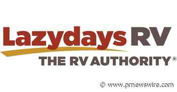 LAZYDAYS HOLDINGS, INC. ANNOUNCES PLANS FOR RIGHTS OFFERING TO STOCKHOLDERS