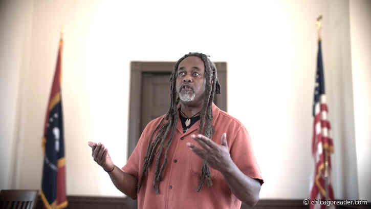 Chicago church part of Emmett Till and Mamie Till-Mobley National Monument 