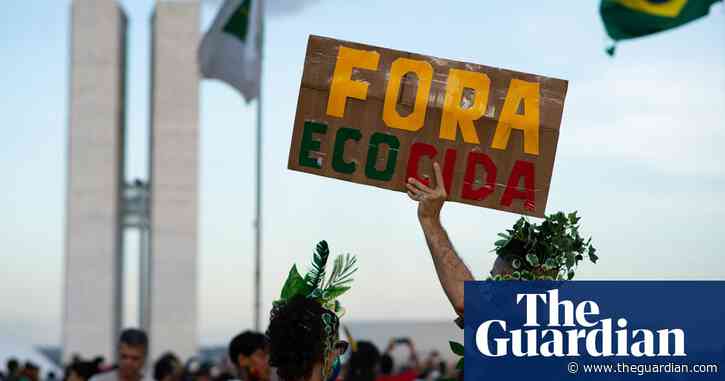 Environmental activists killed at a rate of one every other day in 2022 – report