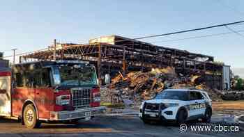 Winnipeg councillors looking for ways to overcome financial hurdles to demolition cleanup