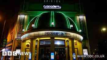 Met Police 'does not want O2 Brixton permanently closed'