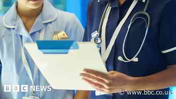 The Christie: NHS bosses targeted me for raising concerns, nurse says