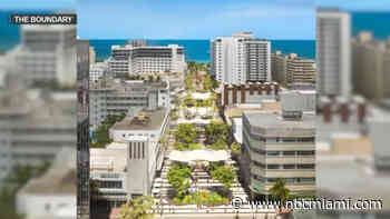 Proposed high-rise condo tower in the heart of Miami Beach debated at meeting