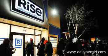 Why some people complained about pot-friendly music festival in Mundelein