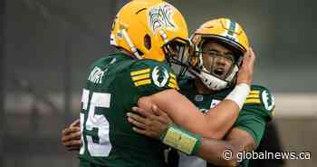 Edmonton Elks sign Mark Korte to 3-year contract extension